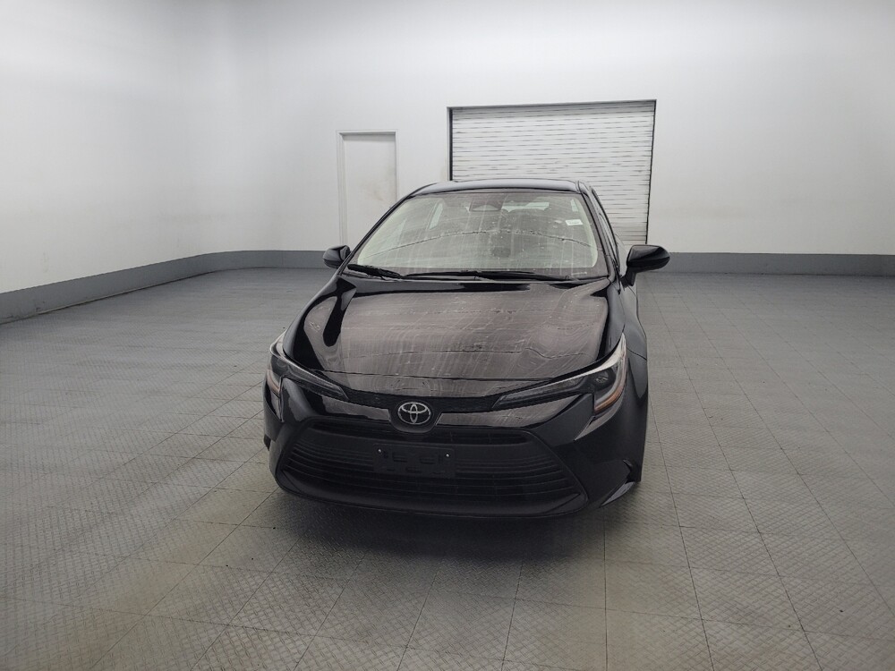 2024 Toyota Corolla in Henrico, VA 23223 - 18109303 15