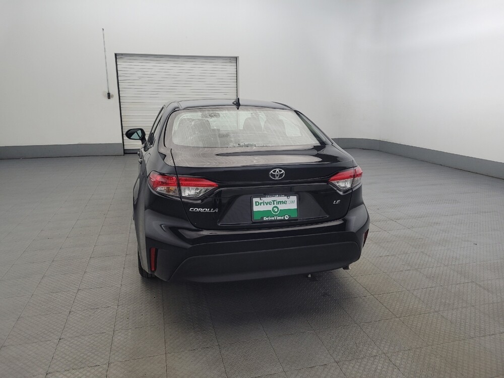 2024 Toyota Corolla in Henrico, VA 23223 - 18109303 6