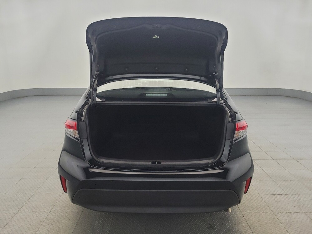 2024 Toyota Corolla in Henrico, VA 23223 - 18109303 29