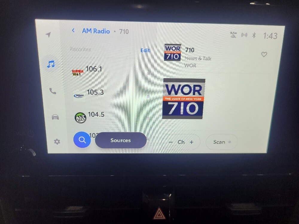 2024 Toyota Corolla in Henrico, VA 23223 - 18109303 25