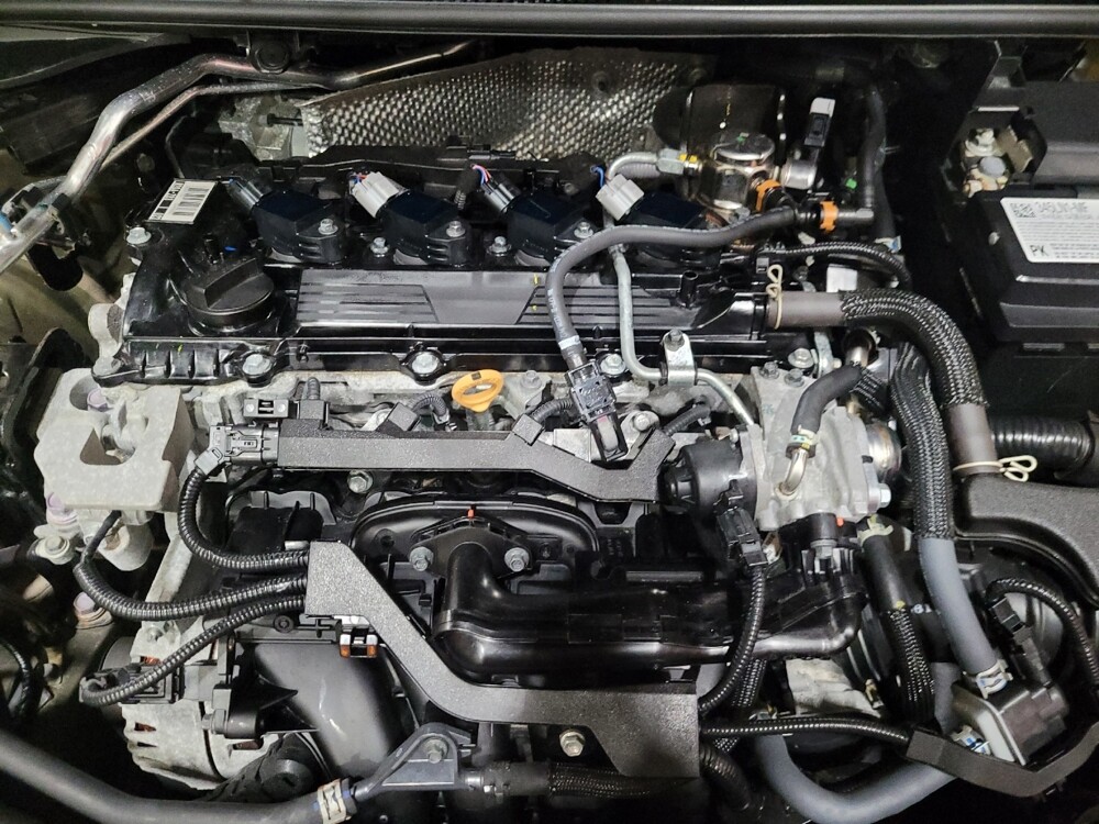 2024 Toyota Corolla in Henrico, VA 23223 - 18109303 30