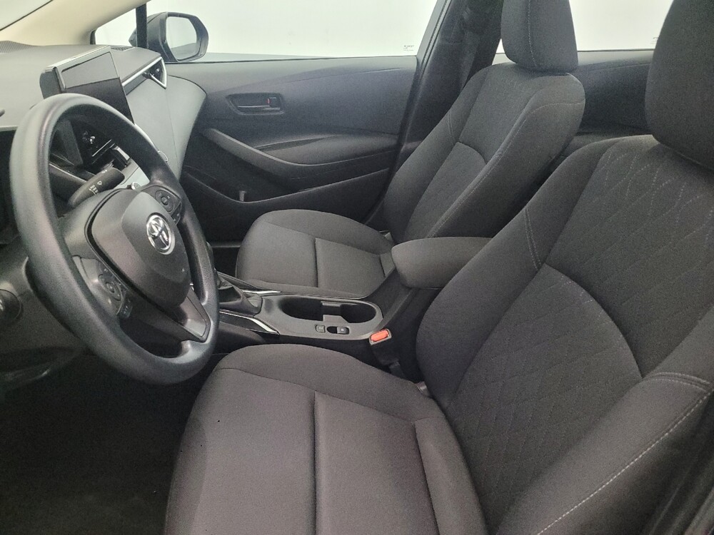 2024 Toyota Corolla in Henrico, VA 23223 - 18109303 17