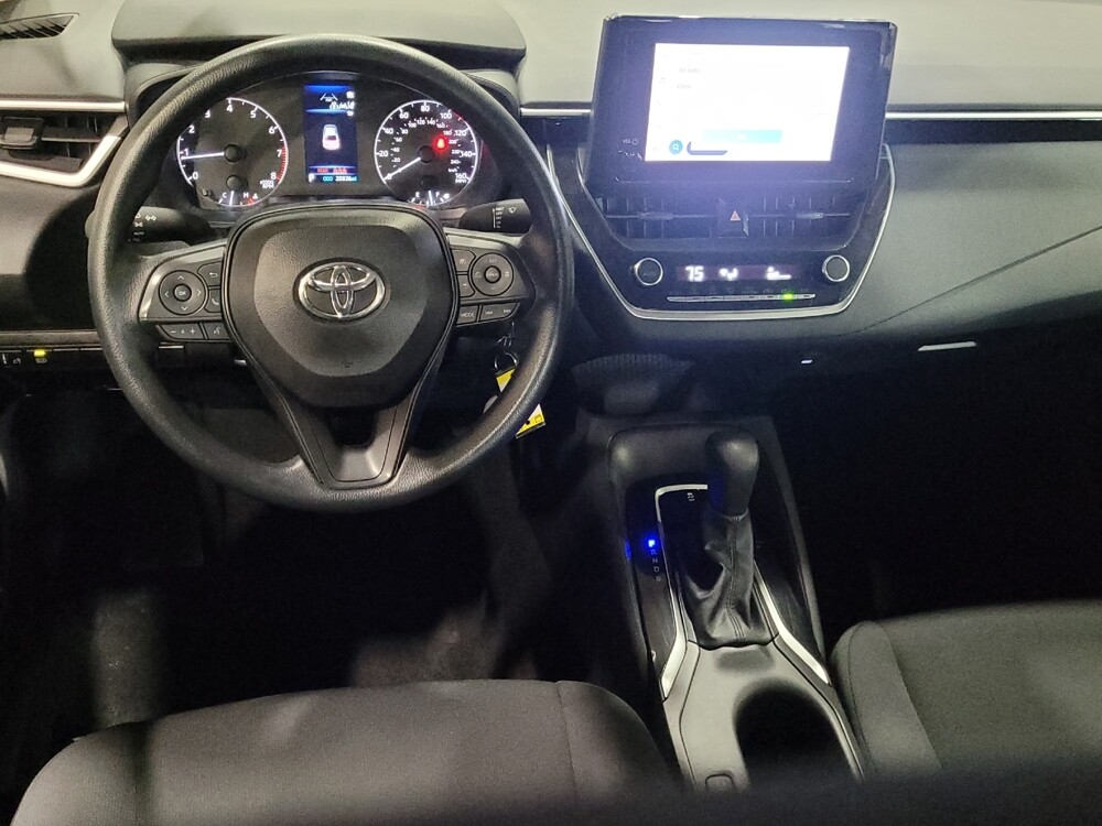 2024 Toyota Corolla in Henrico, VA 23223 - 18109303 22