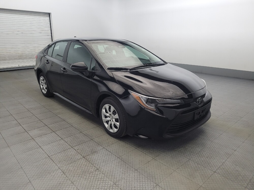 2024 Toyota Corolla in Henrico, VA 23223 - 18109303 13