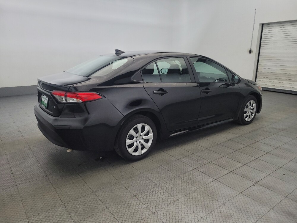 2024 Toyota Corolla in Henrico, VA 23223 - 18109303 10