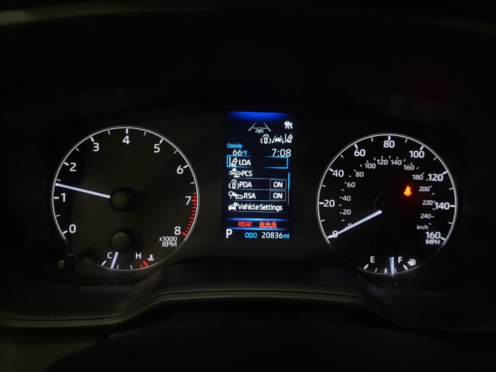 2024 Toyota Corolla in Henrico, VA 23223 - 18109303 23