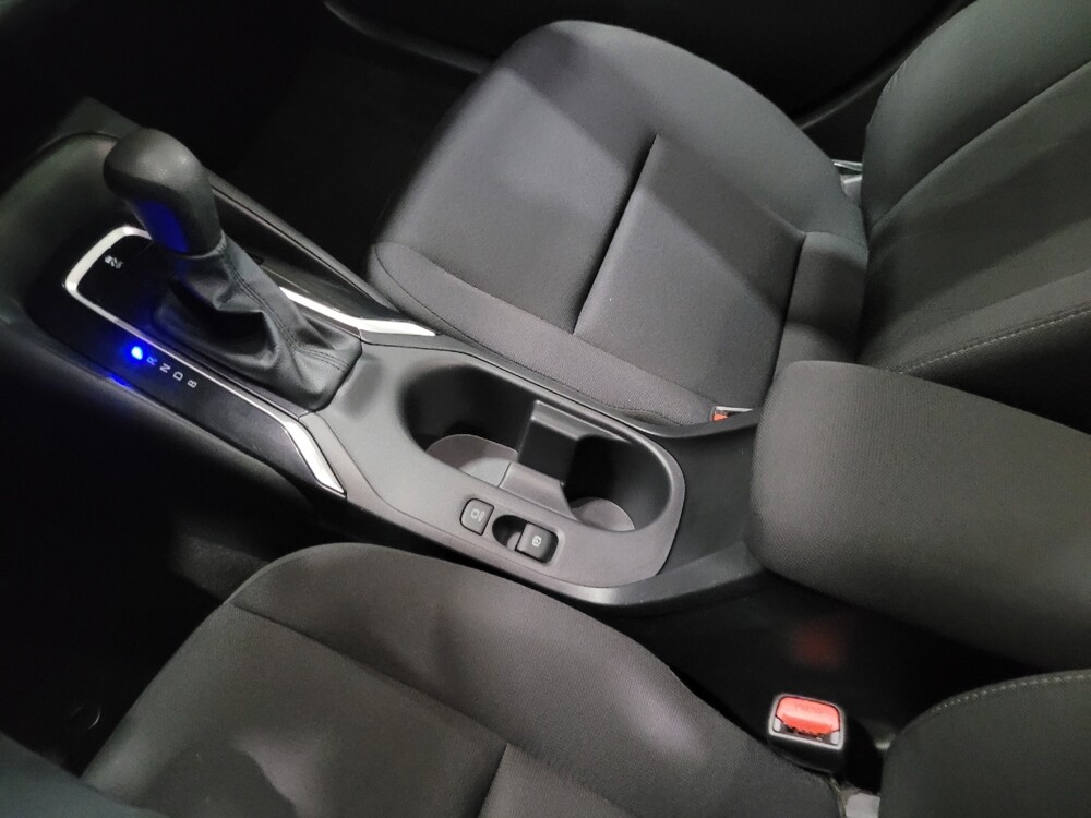2024 Toyota Corolla in Henrico, VA 23223 - 18109303 26