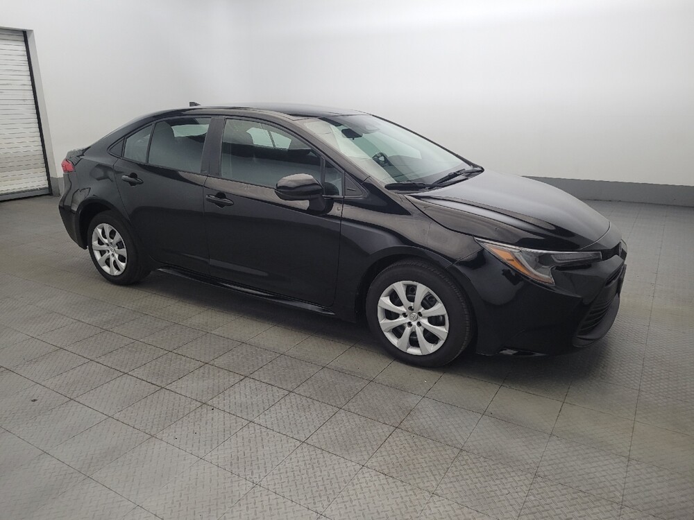 2024 Toyota Corolla in Henrico, VA 23223 - 18109303 11