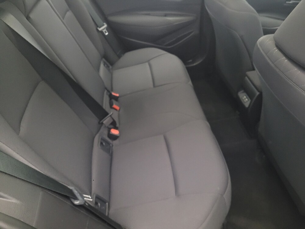 2024 Toyota Corolla in Henrico, VA 23223 - 18109303 19