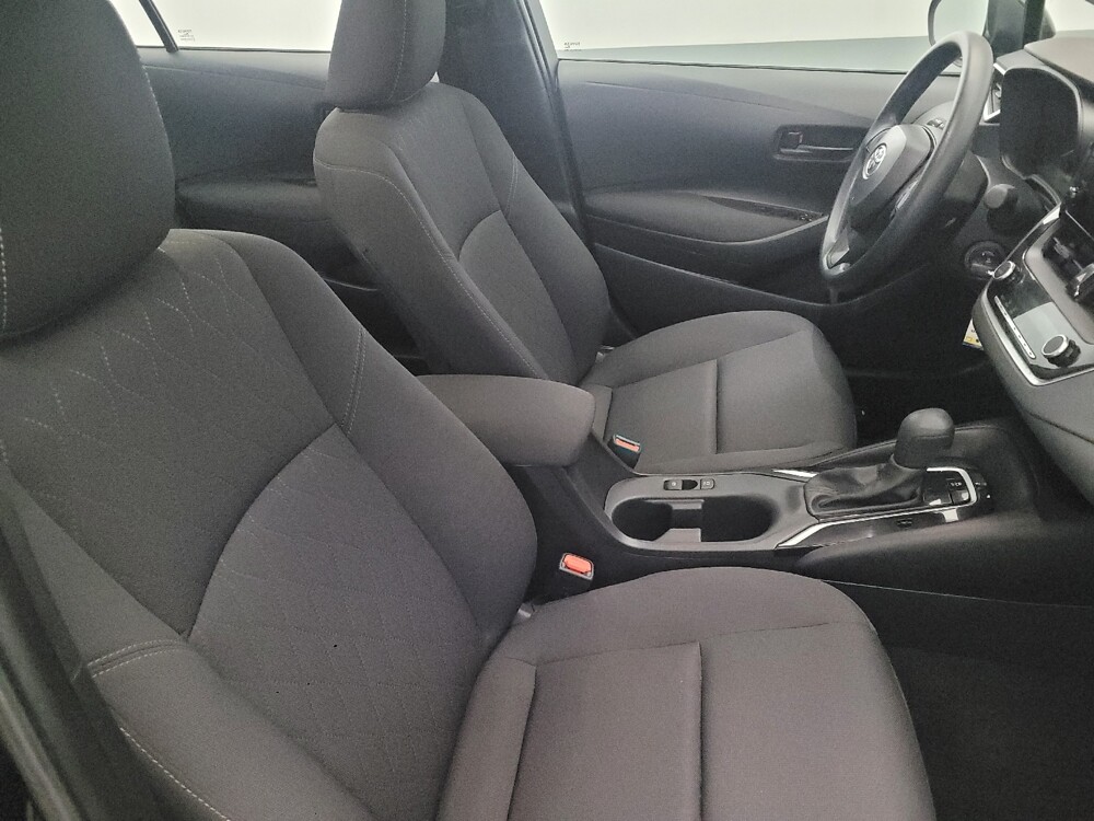 2024 Toyota Corolla in Henrico, VA 23223 - 18109303 21