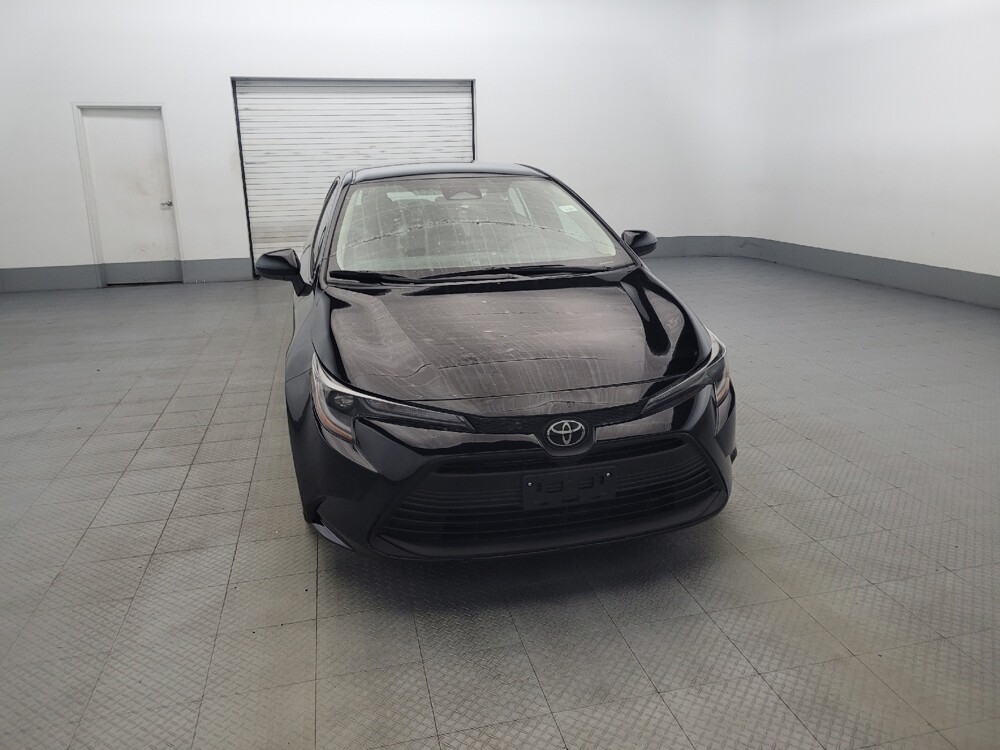 2024 Toyota Corolla in Henrico, VA 23223 - 18109303 14