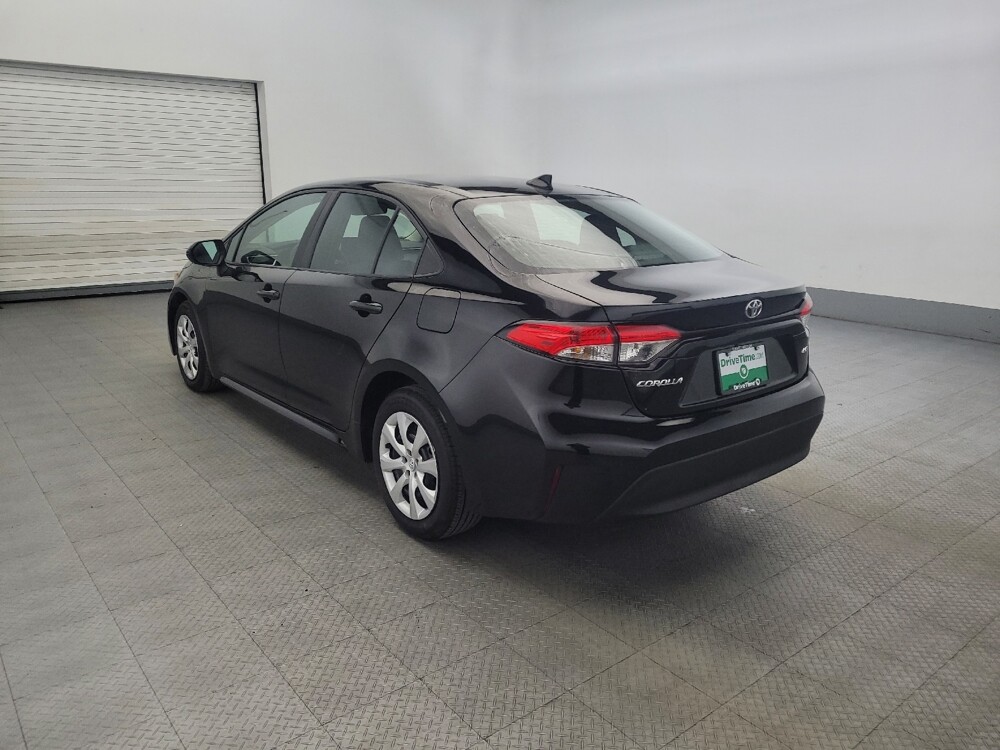 2024 Toyota Corolla in Henrico, VA 23223 - 18109303 5