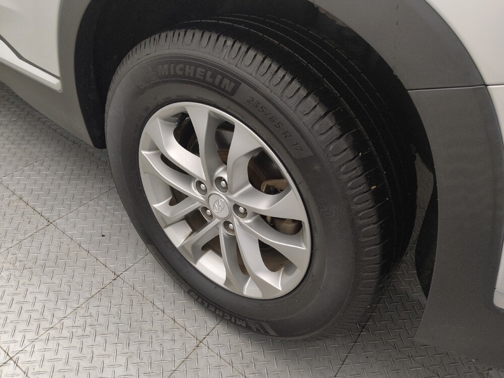 2020 Hyundai Santa Fe in San Antonio, TX 78238 - 18109304 31