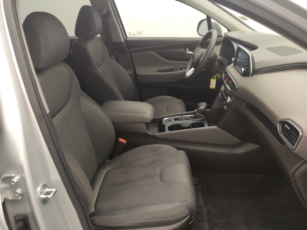 2020 Hyundai Santa Fe in San Antonio, TX 78238 - 18109304 21