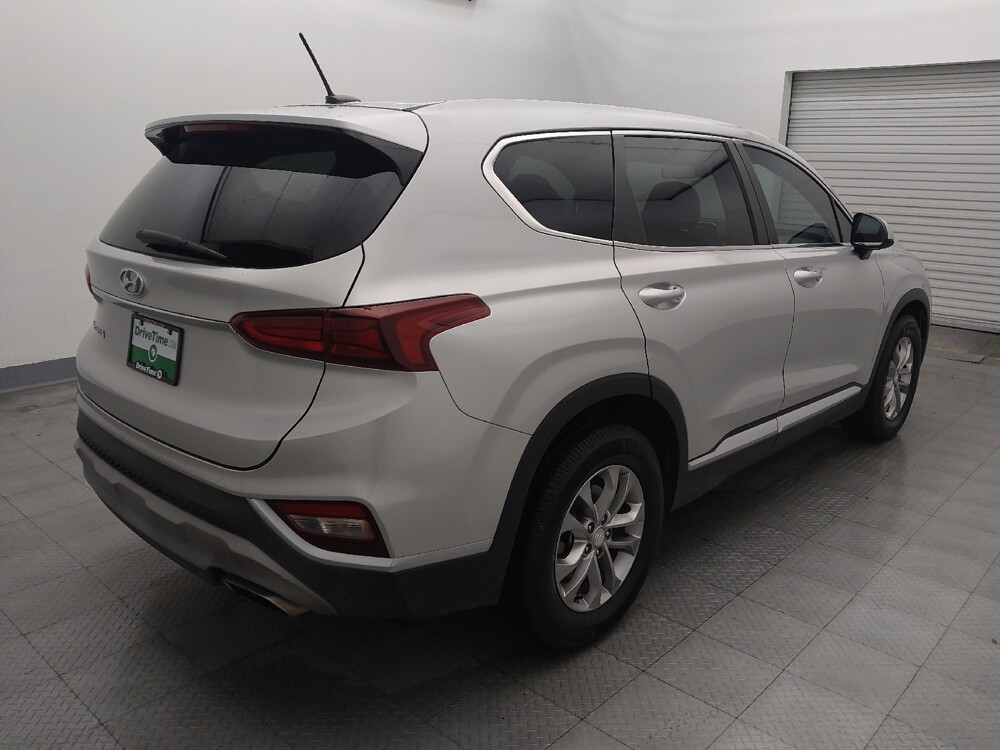 2020 Hyundai Santa Fe in San Antonio, TX 78238 - 18109304 9