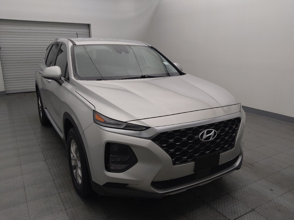 2020 Hyundai Santa Fe in San Antonio, TX 78238 - 18109304 14