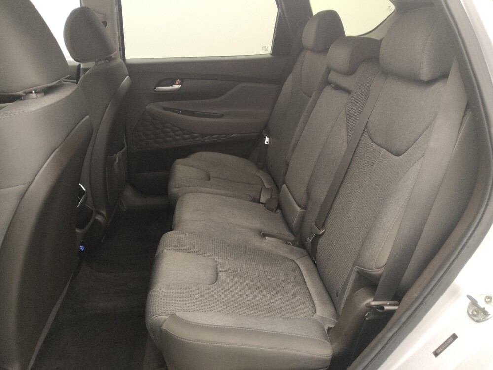 2020 Hyundai Santa Fe in San Antonio, TX 78238 - 18109304 18