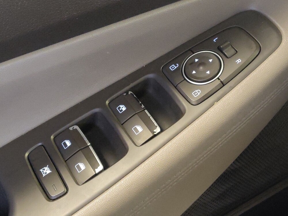 2020 Hyundai Santa Fe in San Antonio, TX 78238 - 18109304 27