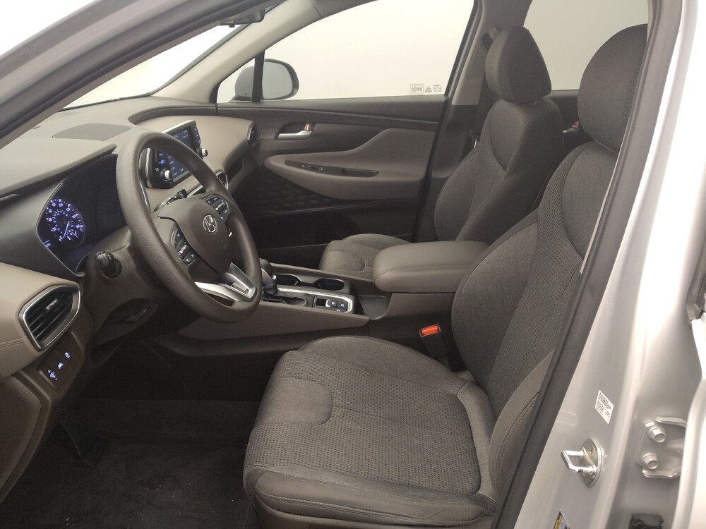2020 Hyundai Santa Fe in San Antonio, TX 78238 - 18109304 17