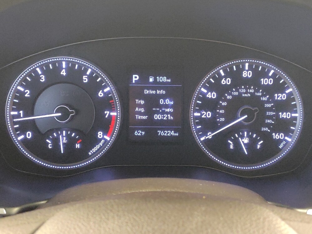 2020 Hyundai Santa Fe in San Antonio, TX 78238 - 18109304 23