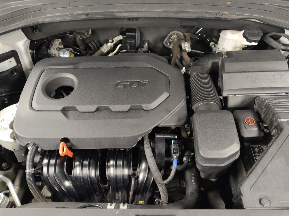 2020 Hyundai Santa Fe in San Antonio, TX 78238 - 18109304 30