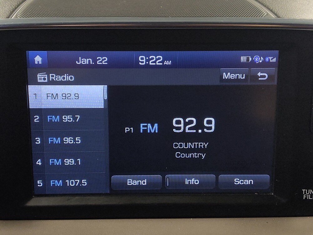 2020 Hyundai Santa Fe in San Antonio, TX 78238 - 18109304 25