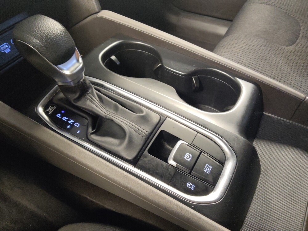 2020 Hyundai Santa Fe in San Antonio, TX 78238 - 18109304 26