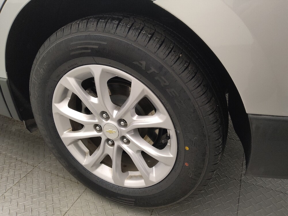 2020 Chevrolet Equinox in Metairie, LA 70006 - 18109305 31