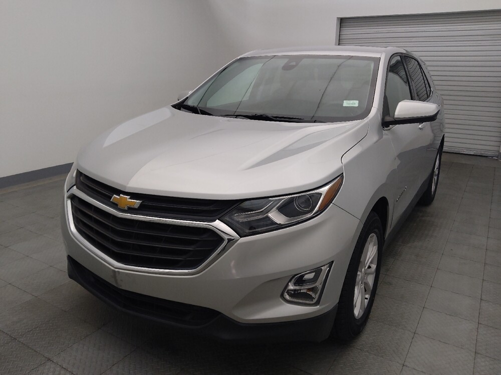 2020 Chevrolet Equinox in Metairie, LA 70006 - 18109305 15