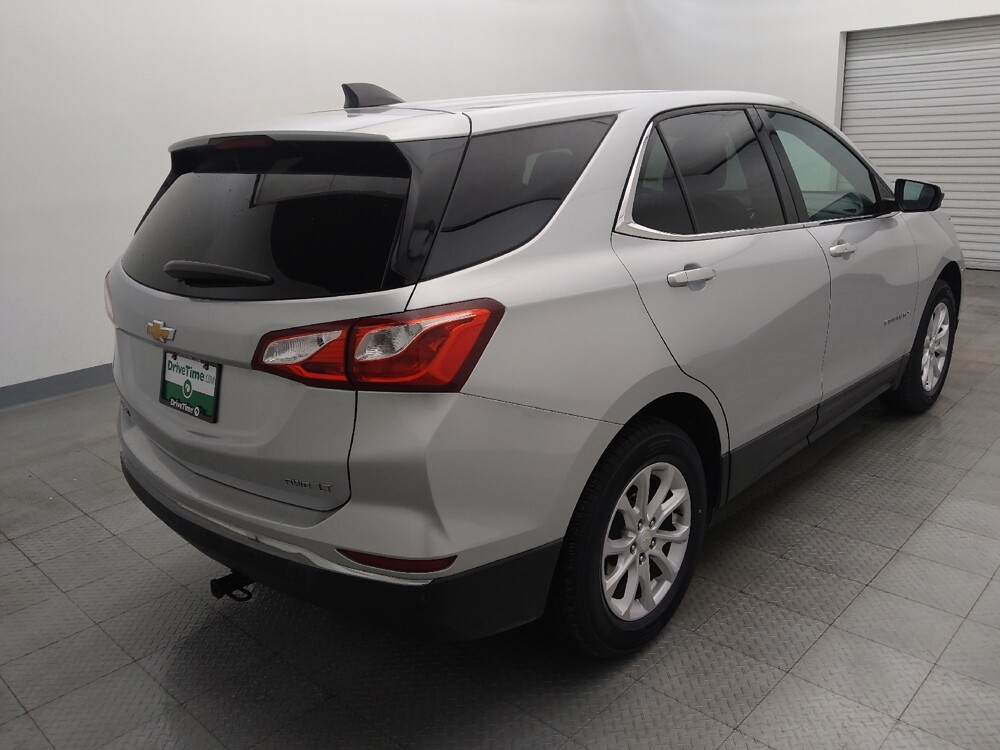 2020 Chevrolet Equinox in Metairie, LA 70006 - 18109305 9