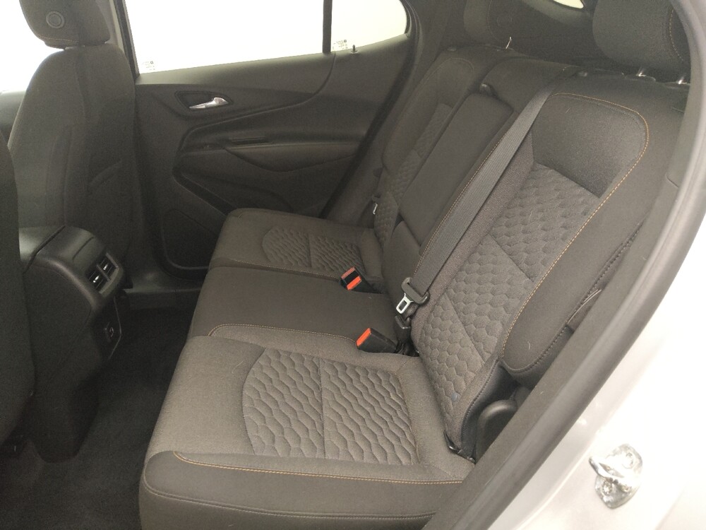 2020 Chevrolet Equinox in Metairie, LA 70006 - 18109305 18