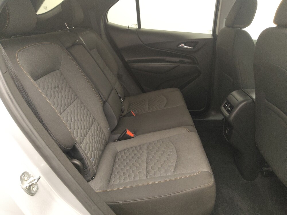 2020 Chevrolet Equinox in Metairie, LA 70006 - 18109305 19