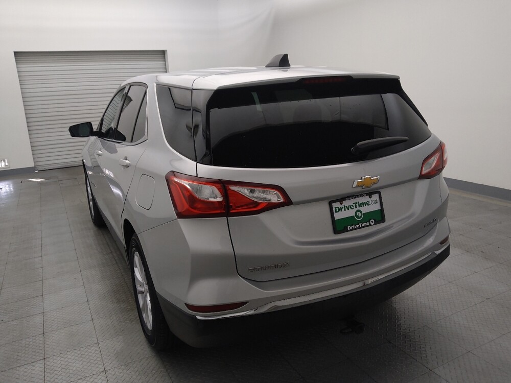 2020 Chevrolet Equinox in Metairie, LA 70006 - 18109305 6