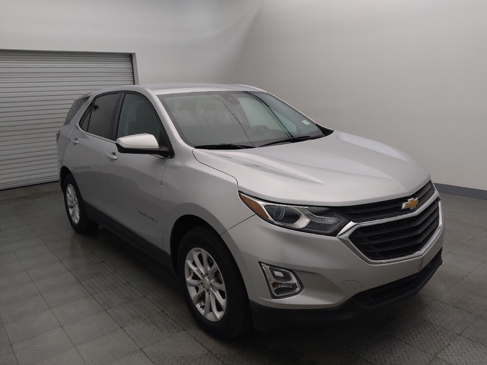 2020 Chevrolet Equinox in Metairie, LA 70006 - 18109305 13