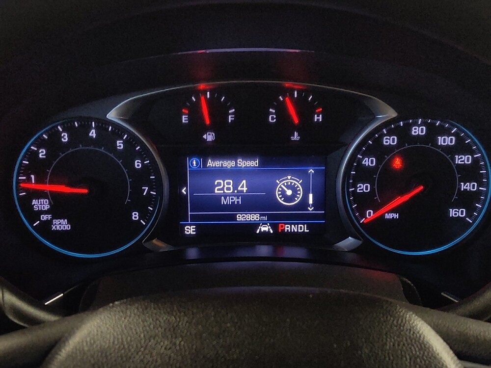 2020 Chevrolet Equinox in Metairie, LA 70006 - 18109305 23