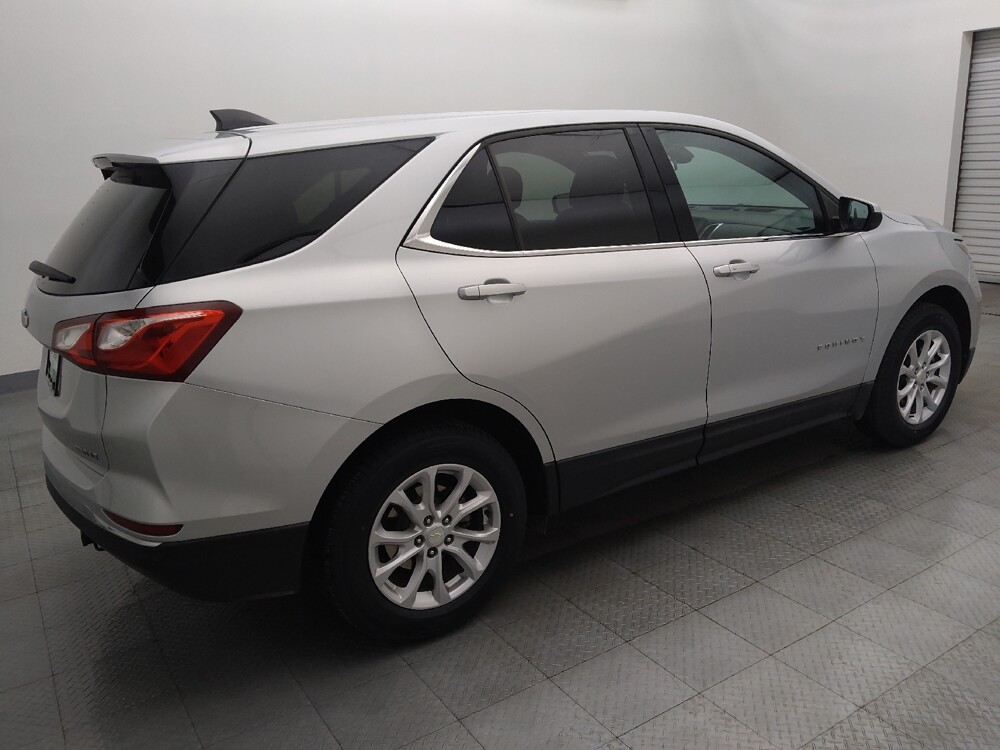 2020 Chevrolet Equinox in Metairie, LA 70006 - 18109305 10