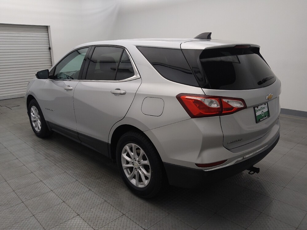 2020 Chevrolet Equinox in Metairie, LA 70006 - 18109305 5