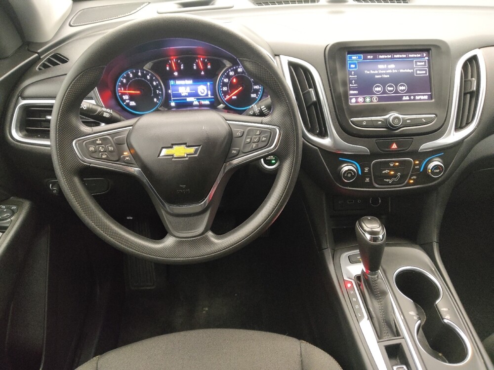 2020 Chevrolet Equinox in Metairie, LA 70006 - 18109305 22