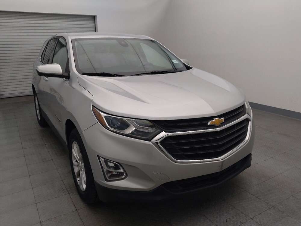 2020 Chevrolet Equinox in Metairie, LA 70006 - 18109305 14