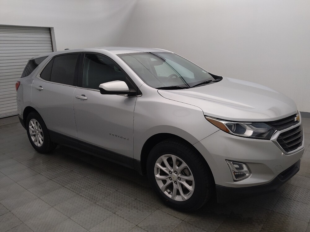 2020 Chevrolet Equinox in Metairie, LA 70006 - 18109305 11