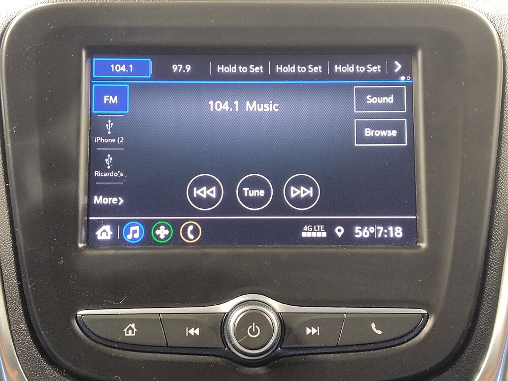 2020 Chevrolet Equinox in Metairie, LA 70006 - 18109305 25