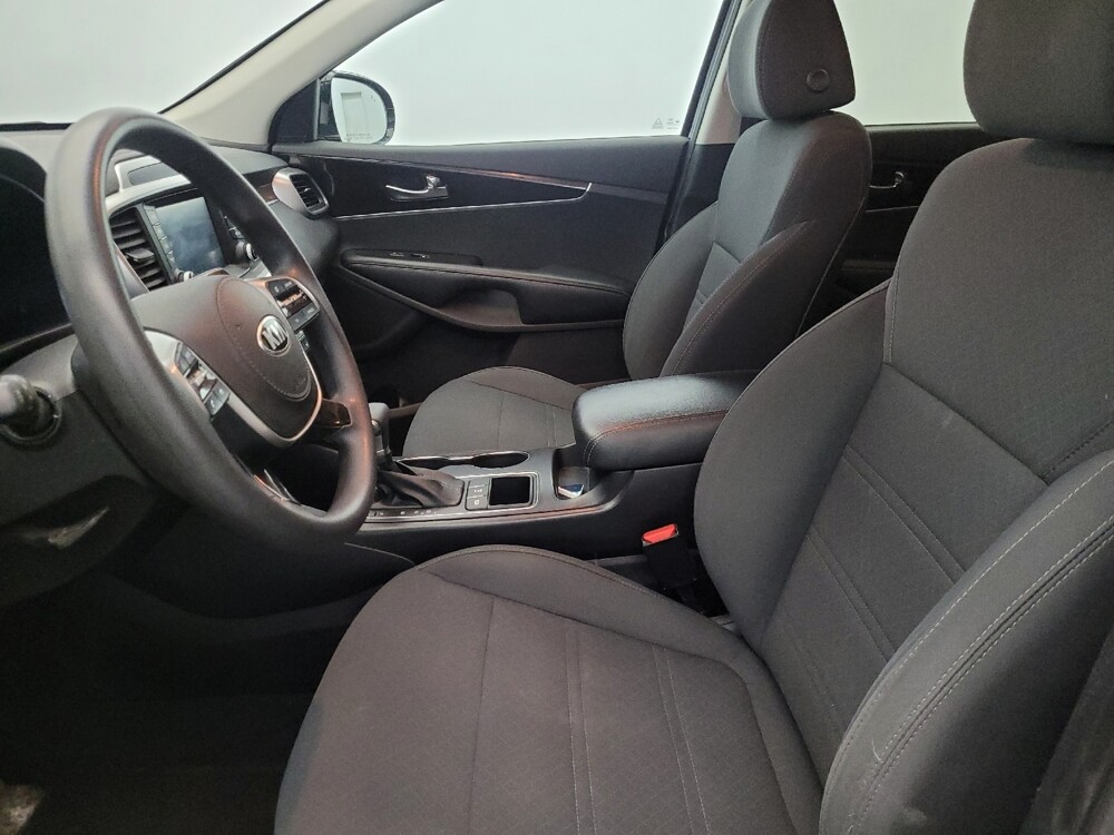 2019 Kia Sorento in Glen Burnie, MD 21061 - 18109306 17