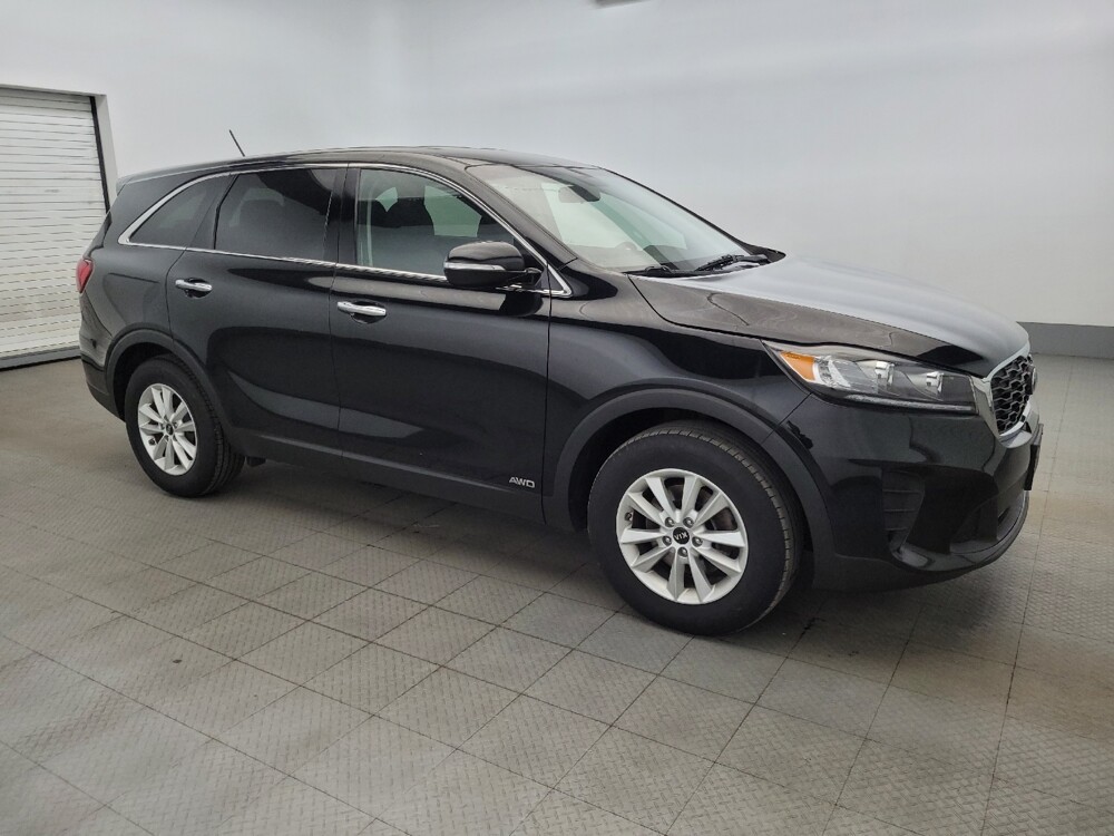 2019 Kia Sorento in Glen Burnie, MD 21061 - 18109306 11