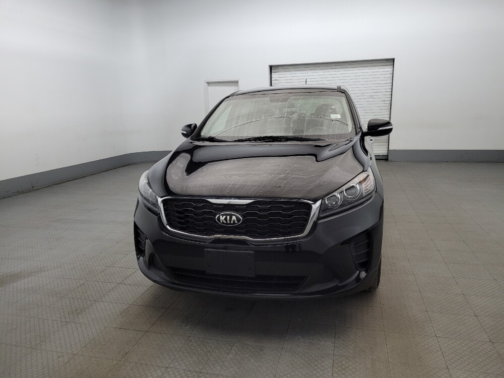 2019 Kia Sorento in Glen Burnie, MD 21061 - 18109306 15