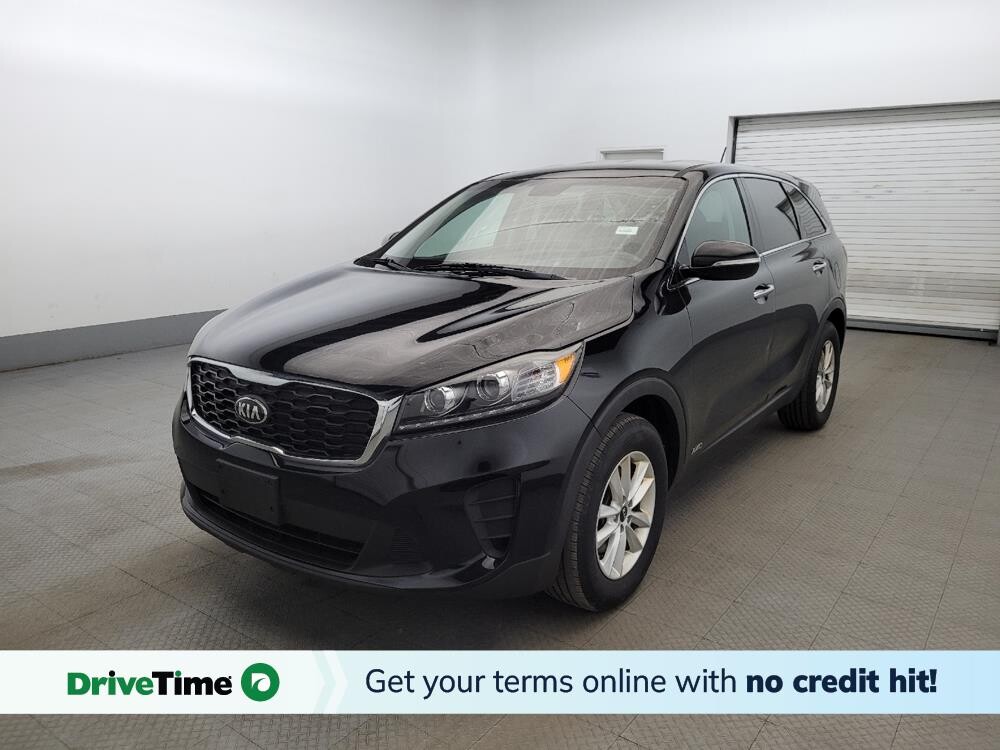 2019 Kia Sorento in Glen Burnie, MD 21061 - 18109306