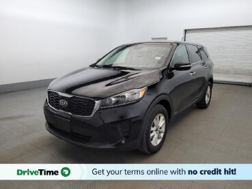 2019 Kia Sorento in Glen Burnie, MD 21061