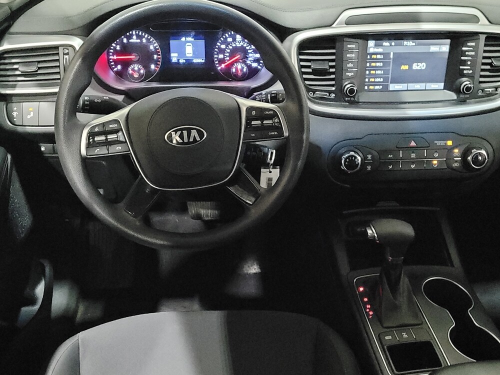 2019 Kia Sorento in Glen Burnie, MD 21061 - 18109306 22