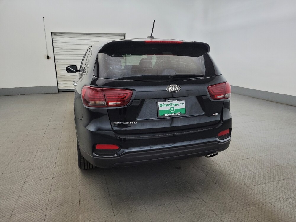 2019 Kia Sorento in Glen Burnie, MD 21061 - 18109306 6