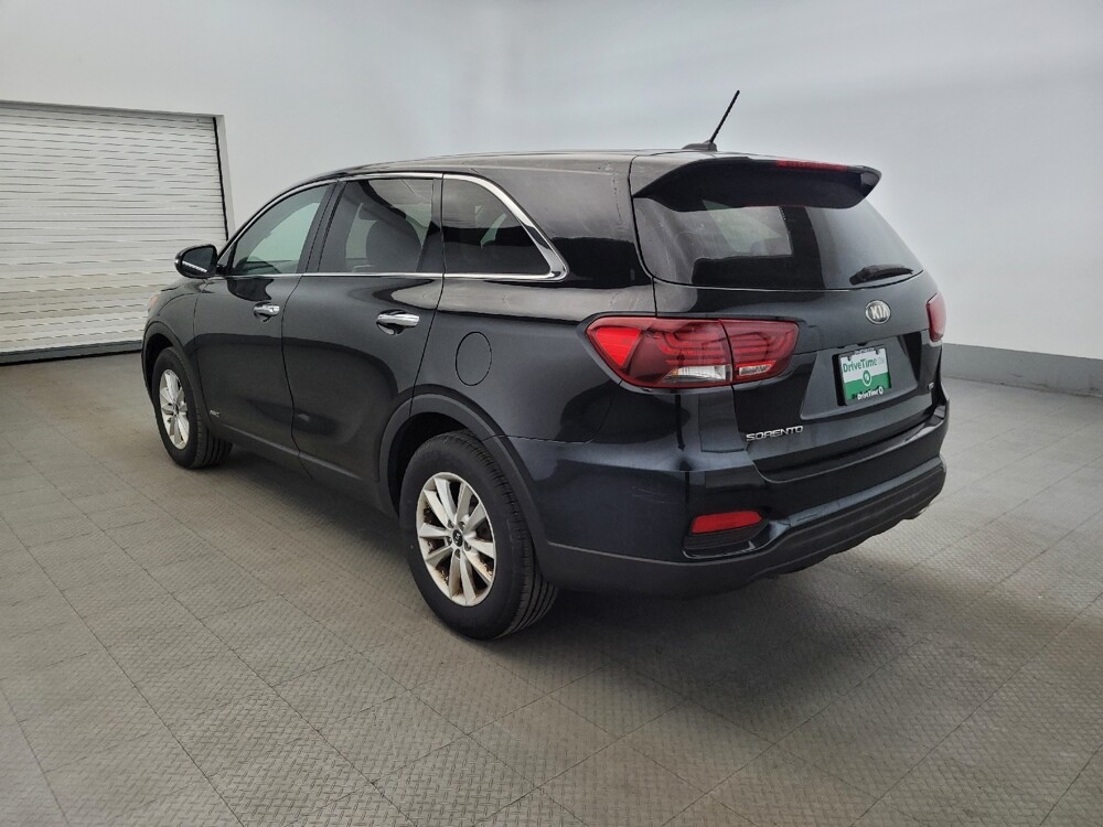 2019 Kia Sorento in Glen Burnie, MD 21061 - 18109306 5