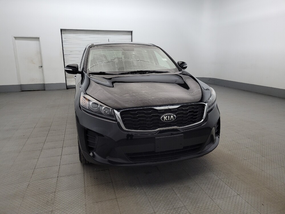 2019 Kia Sorento in Glen Burnie, MD 21061 - 18109306 14